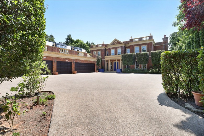Click the photo for more details of Hill House Drive, Weybridge, KT13