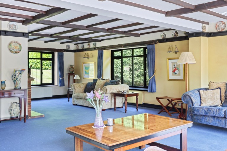 Images for Stokesheath Road, Oxshott, KT22