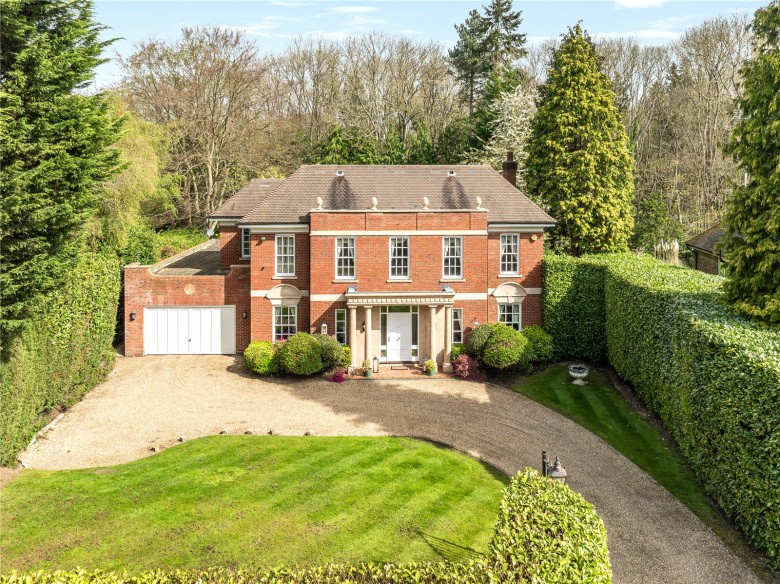 Click the photo for more details of Albany Close, Blackhills, Esher