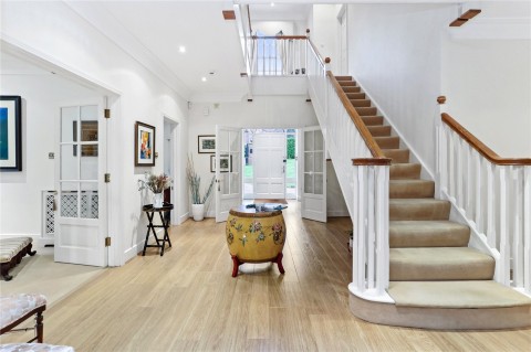 Click the photo for more details of Albany Close, Blackhills, Esher