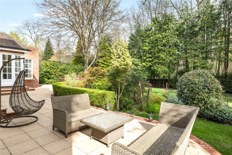 Images for Albany Close, Blackhills, Esher