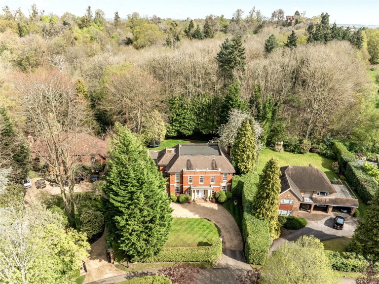 Images for Albany Close, Blackhills, Esher