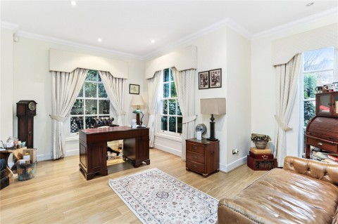Click the photo for more details of Albany Close, Blackhills, Esher