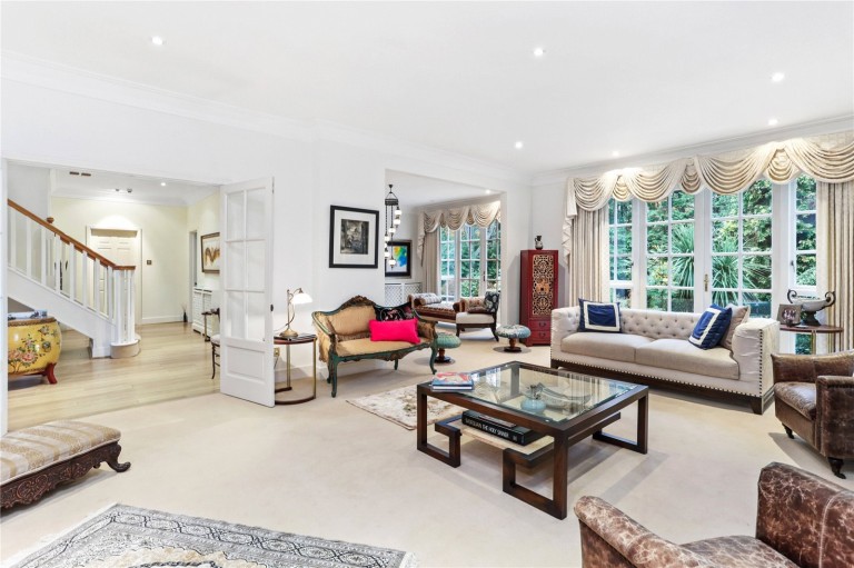 Images for Albany Close, Blackhills, KT10