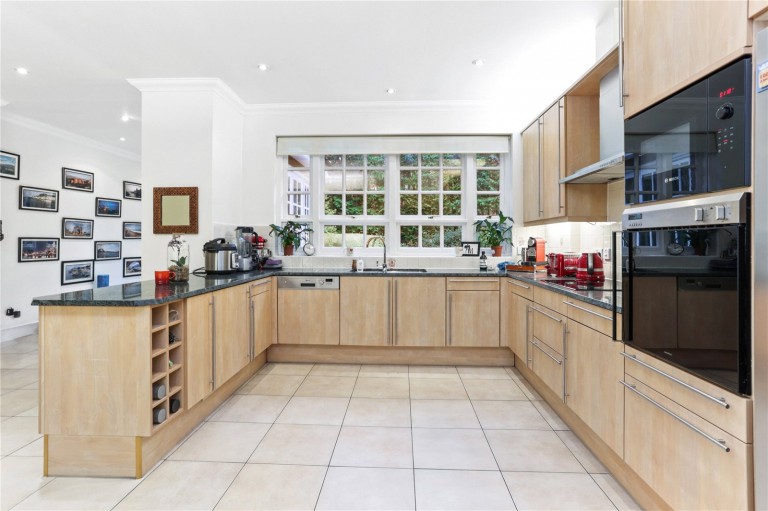 Images for Albany Close, Blackhills, Esher