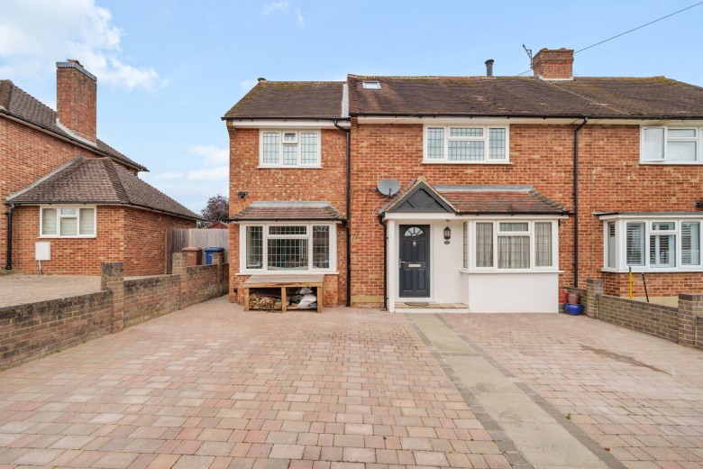 Click the photo for more details of Binscombe Crescent, Farncombe, Godalming, GU7