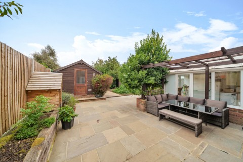Click the photo for more details of Binscombe Crescent, Farncombe, Godalming, GU7