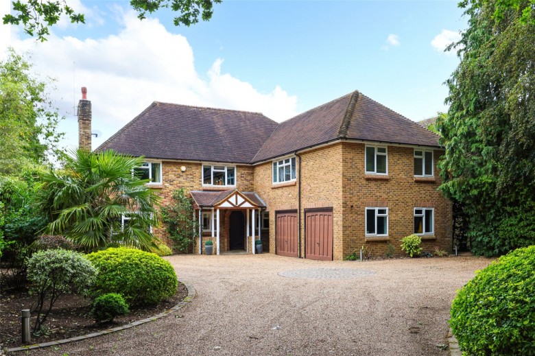 Click the photo for more details of Leigh Hill Road, Cobham, KT11