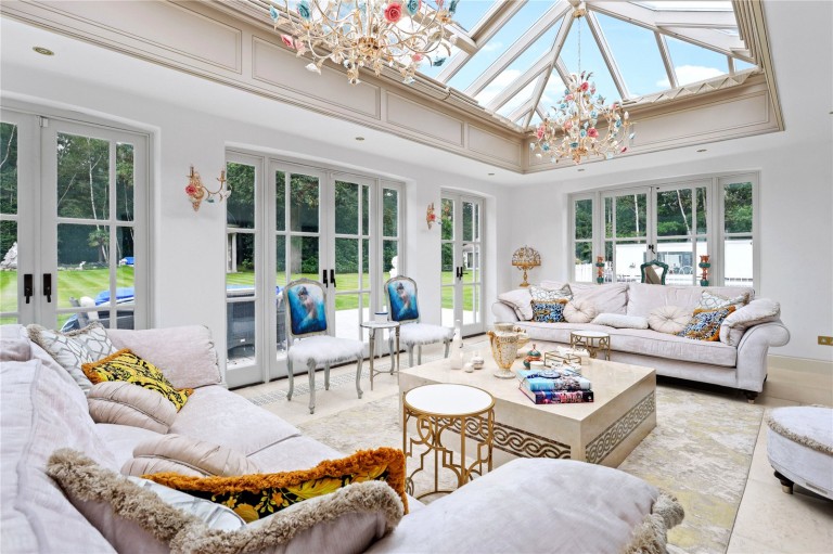 Images for Byfleet Road, Cobham, Surrey