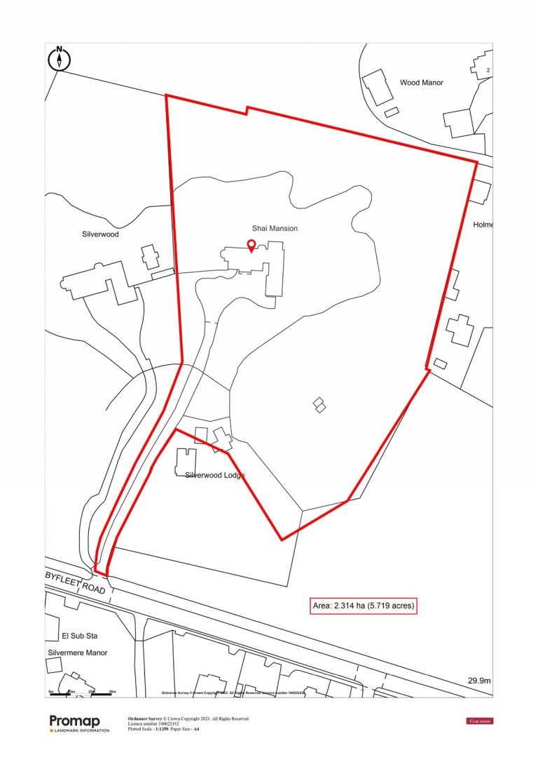 Images for Byfleet Road, Cobham, Surrey