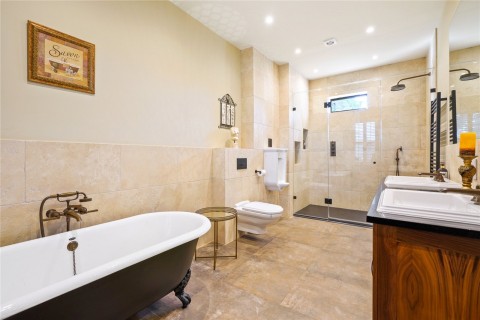 Click the photo for more details of Meadway, Esher