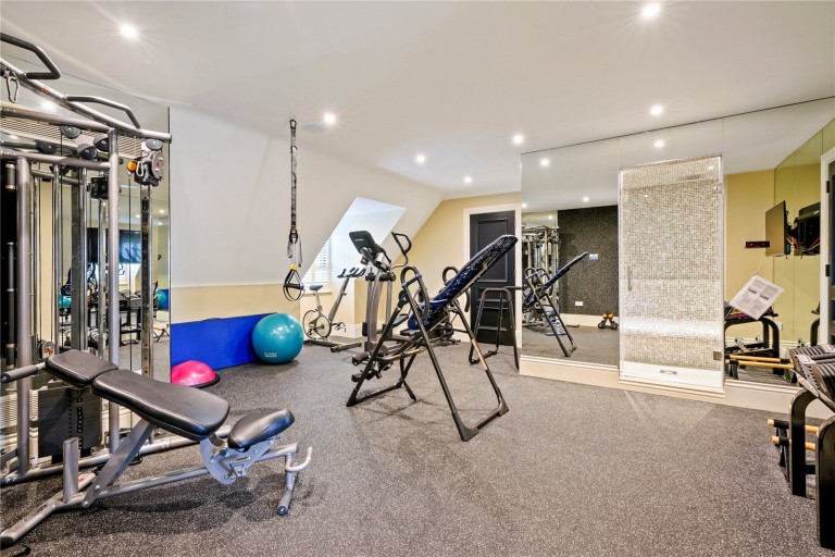 Images for Meadway, Esher