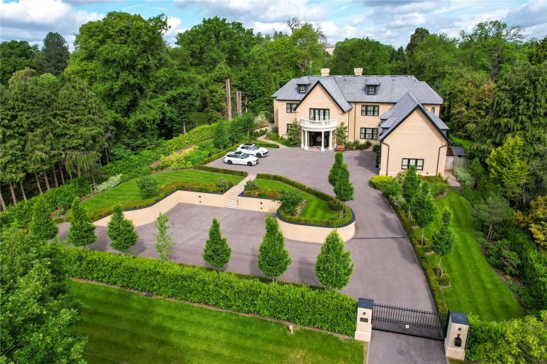 Images for Meadway, Esher