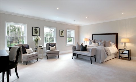 Click the photo for more details of Weybridge Park, Weybridge, KT13