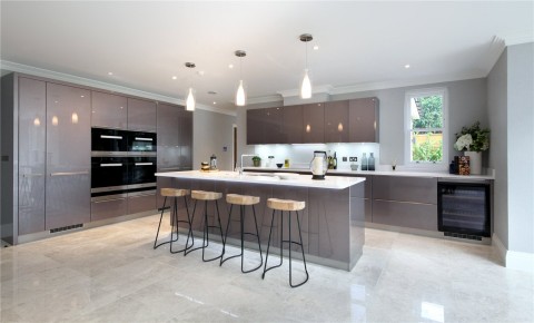 Click the photo for more details of Weybridge Park, Weybridge, KT13