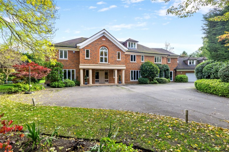 Click the photo for more details of Fairoak Lane, Oxshott, KT22