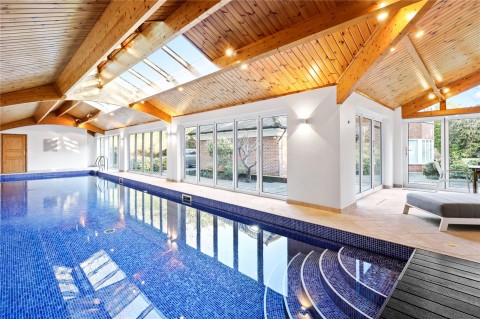 Click the photo for more details of Fairoak Lane, Oxshott, KT22