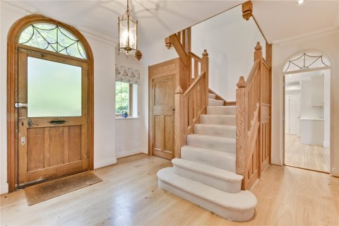 Click the photo for more details of Cavendish Road, St George's Hill, Weybridge, KT13