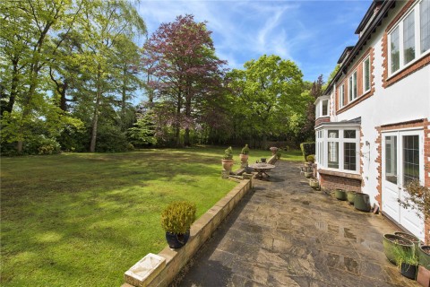 Click the photo for more details of Cavendish Road, St George's Hill, KT13