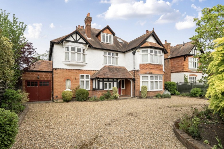 Click the photo for more details of Castle Road, Weybridge, KT13