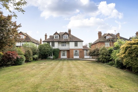 Click the photo for more details of Castle Road, Weybridge, KT13