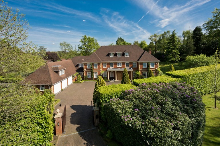 Images for East Road, St George's Hill, Surrey