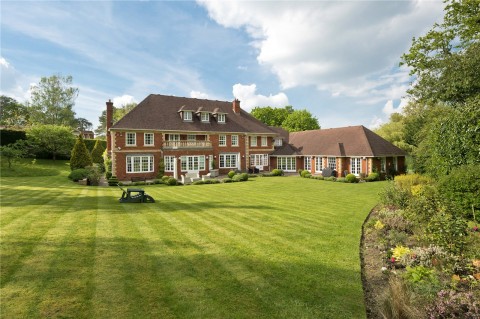 Click the photo for more details of East Road, St George's Hill, KT13