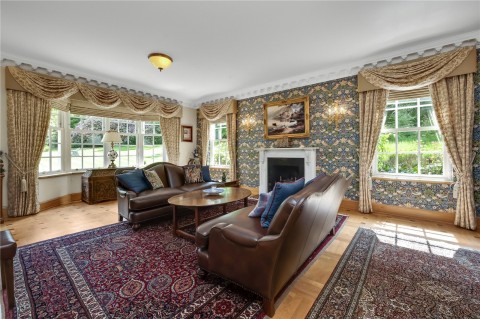 Click the photo for more details of East Road, St George's Hill, Surrey