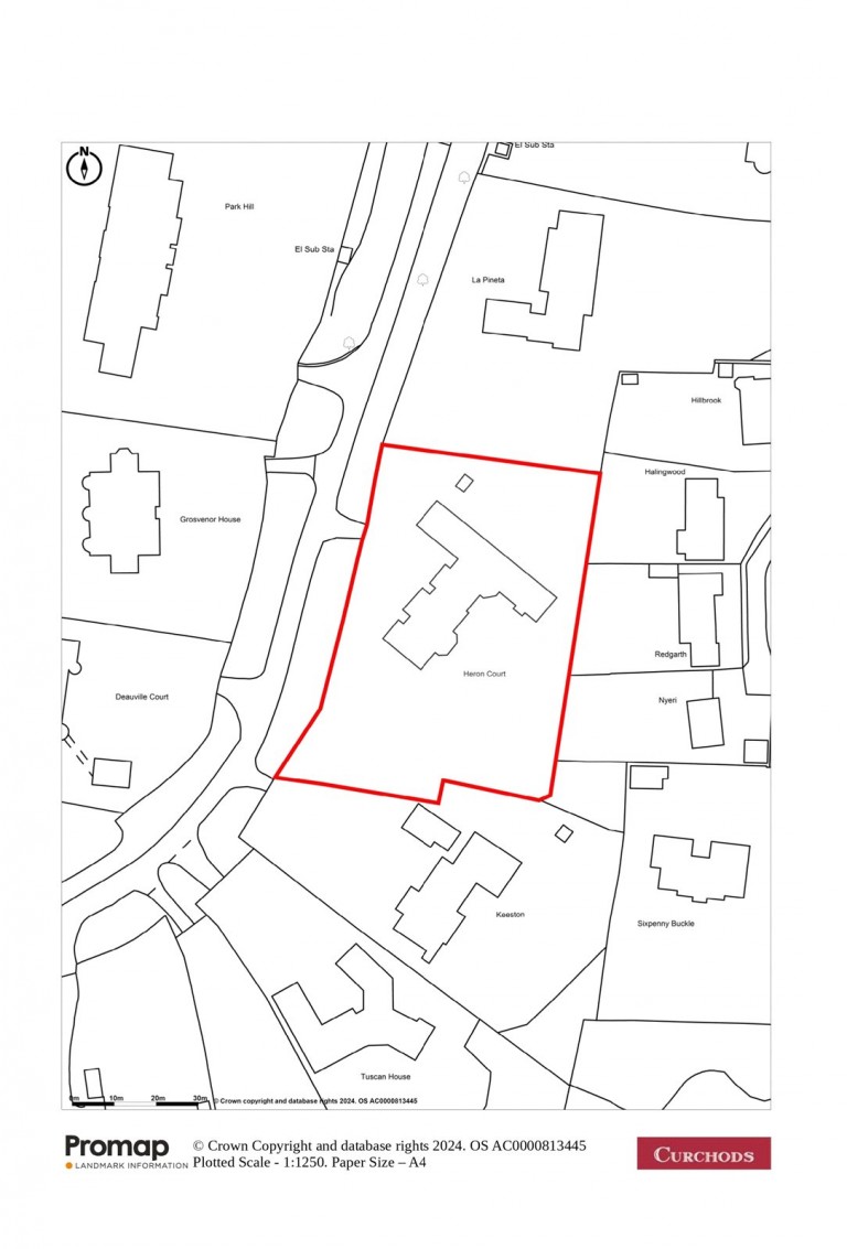 Images for East Road, St George's Hill, Surrey