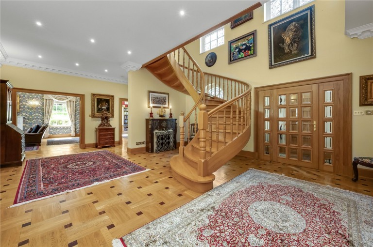 Images for East Road, St George's Hill, Surrey