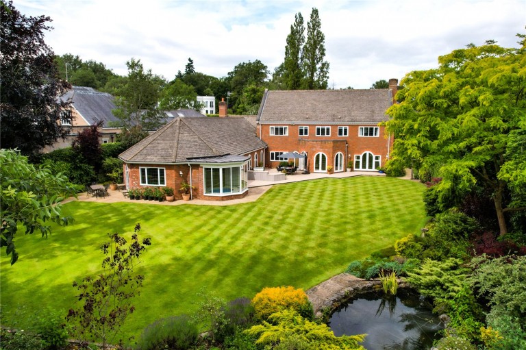 Images for Birds Hill Drive, The Crown Estate, Oxshott