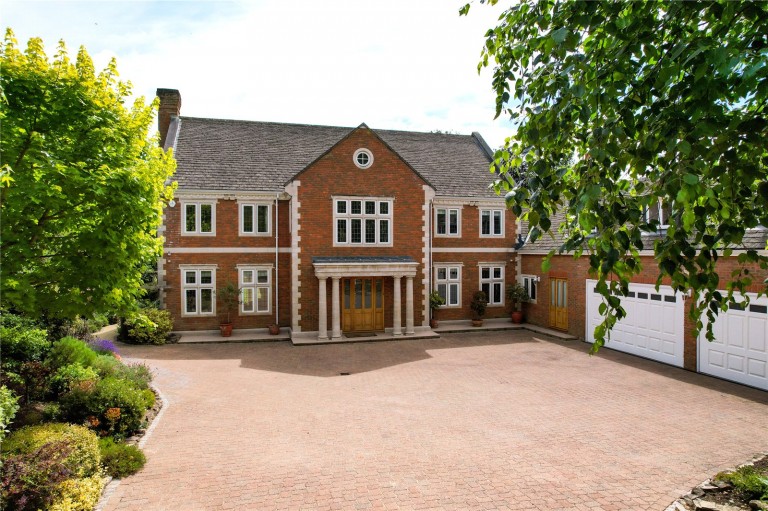 Images for Birds Hill Drive, The Crown Estate, Oxshott
