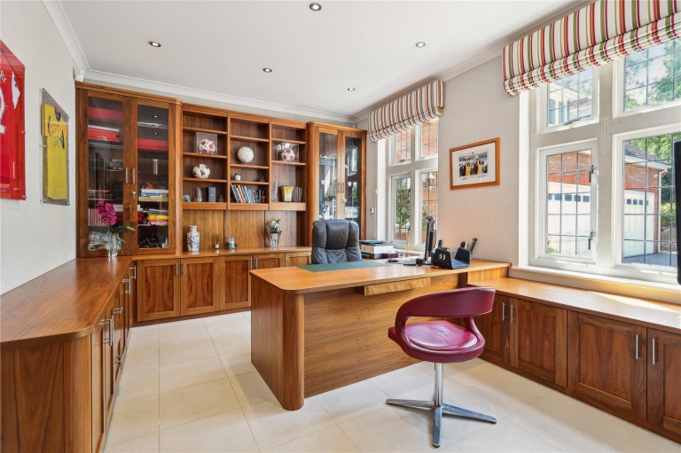 Images for Birds Hill Drive, The Crown Estate, Oxshott