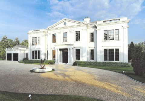 Click the photo for more details of Old Avenue, Weybridge, KT13