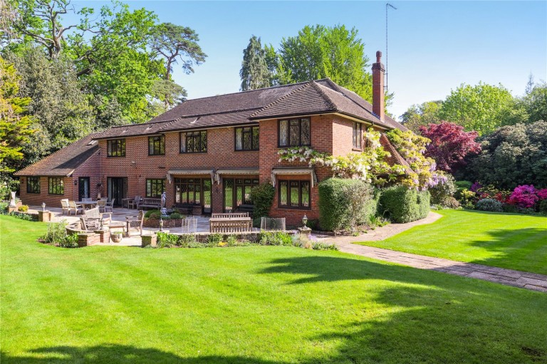 Images for South Road, St George's Hill, Surrey