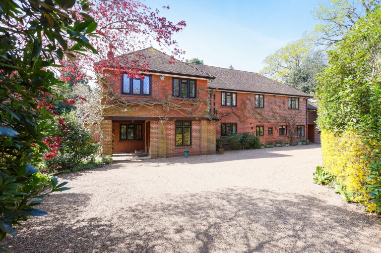 Images for South Road, St George's Hill, Surrey