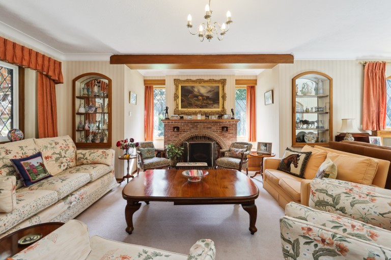 Images for South Road, St George's Hill, Surrey