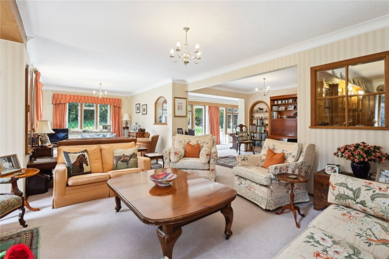 Images for South Road, St George's Hill, Surrey