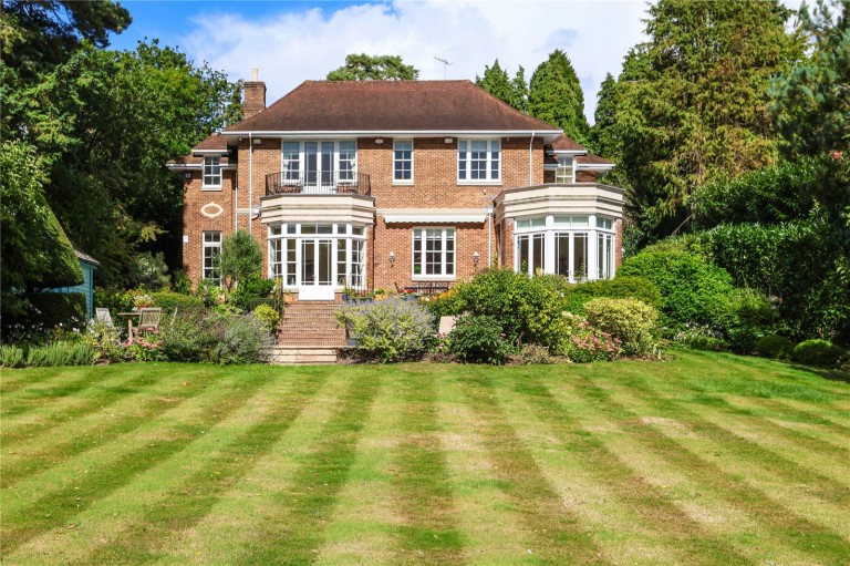 Images for Wood Lane, St George's Hill, Surrey