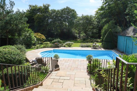 Click the photo for more details of Wood Lane, St George's Hill, Surrey