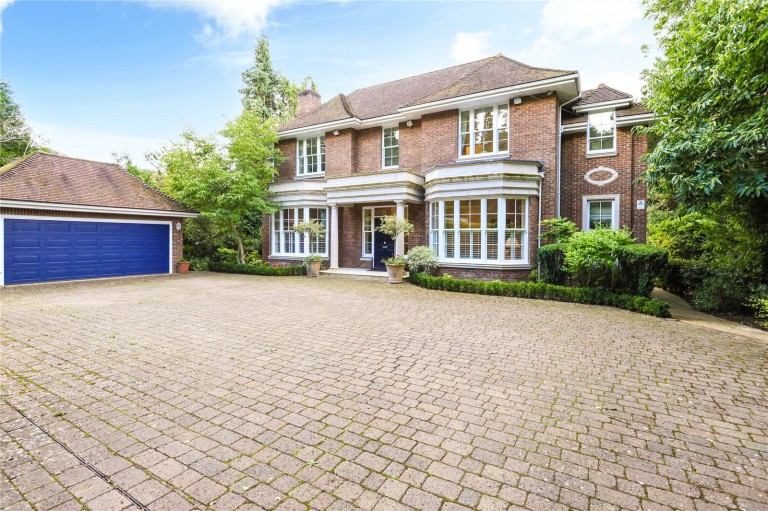 Images for Wood Lane, St George's Hill, Surrey