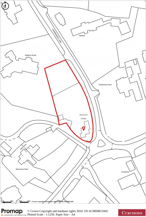 Click the photo for more details of Warreners Lane, St George's Hill, KT13