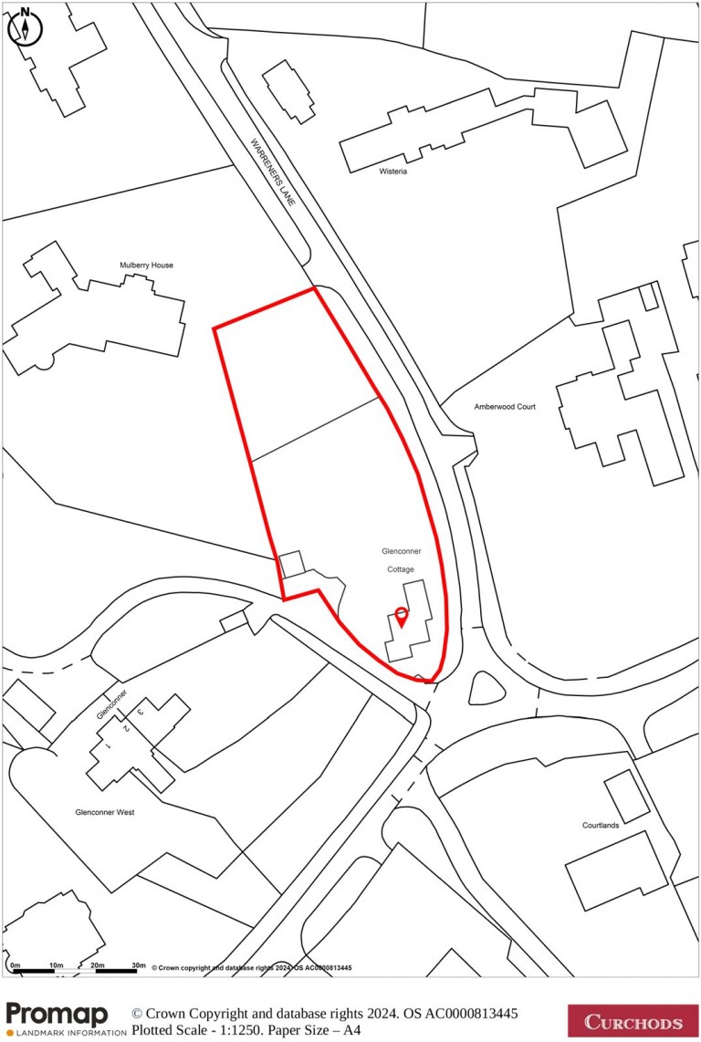 Images for Warreners Lane, St George's Hill, KT13