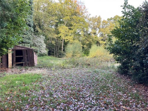 Click the photo for more details of Warreners Lane, St George's Hill, KT13