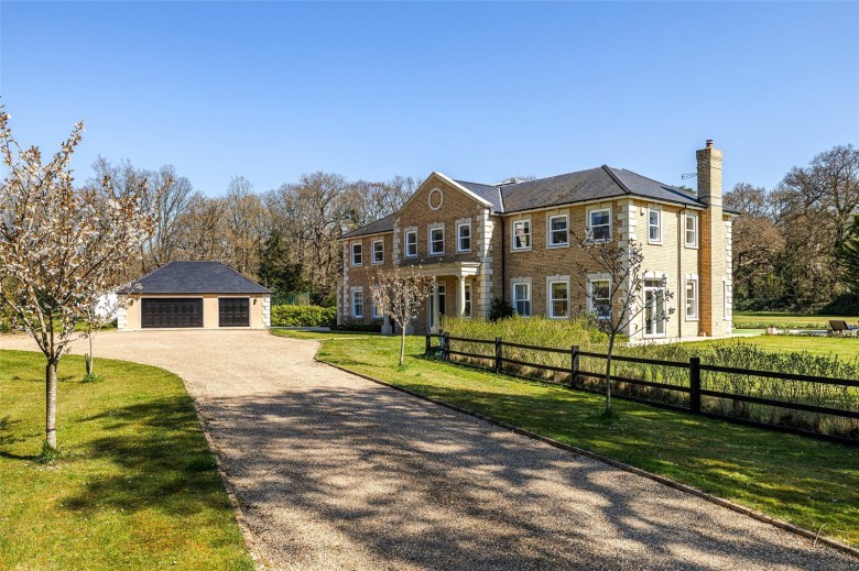 Click the photo for more details of Oxshott Road, Oxshott, KT22