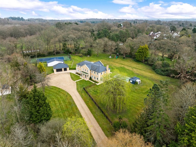 Click the photo for more details of Oxshott Road, Oxshott, Surrey