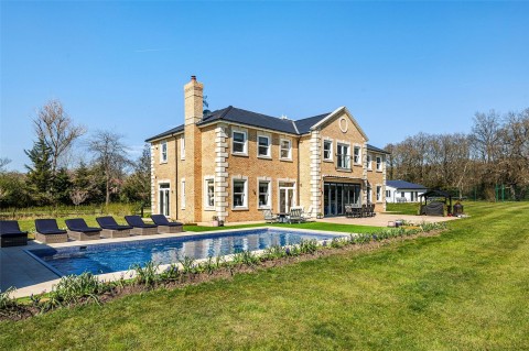 Click the photo for more details of Oxshott Road, Oxshott, KT22