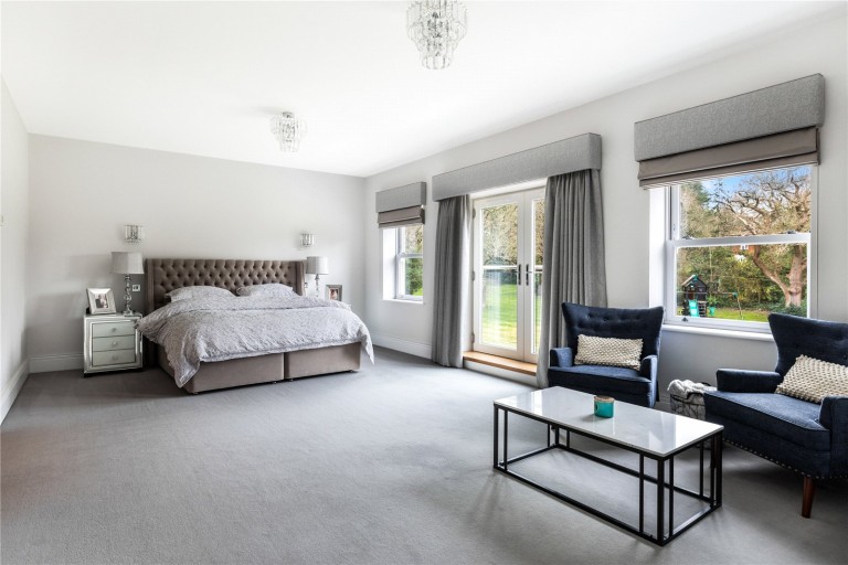 Images for Oxshott Road, Oxshott, Surrey