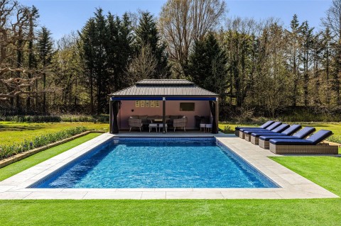 Click the photo for more details of Oxshott Road, Oxshott, Surrey