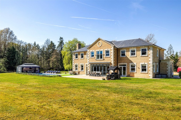 Images for Oxshott Road, Oxshott, Surrey